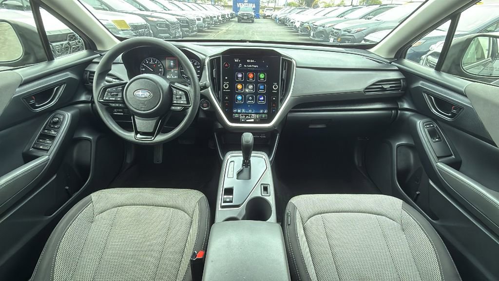 Certified 2024 Subaru Crosstrek 2.0i Premium w/ Popular Package #3 AWD/4WD image 12