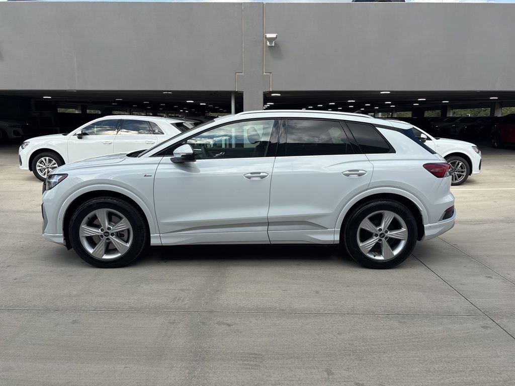 New 2026 Audi Q4 e-tron Premium Plus image 9