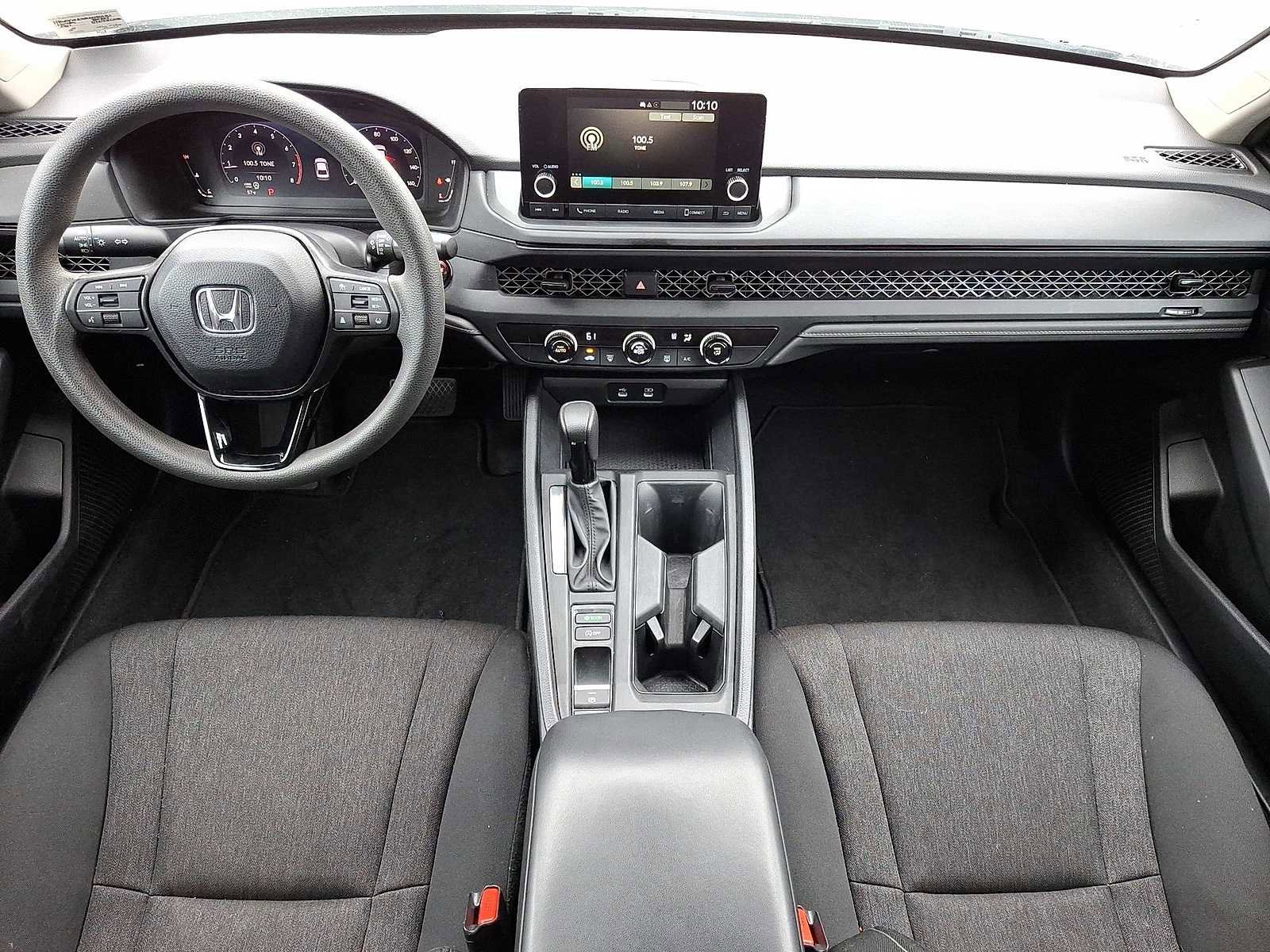 Used 2024 Honda Accord LX image 25