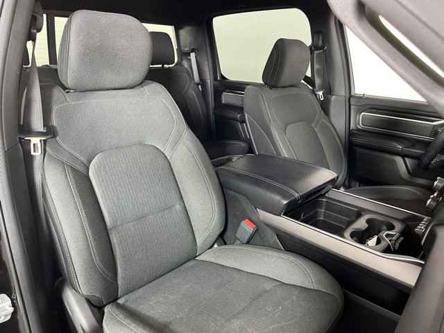 Used 2020 RAM 1500 Big Horn image 42