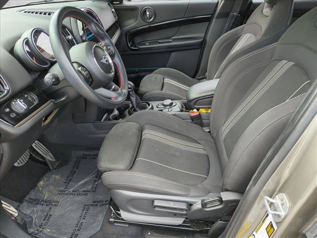 Used 2019 MINI Cooper Countryman SE AWD/4WD image 16