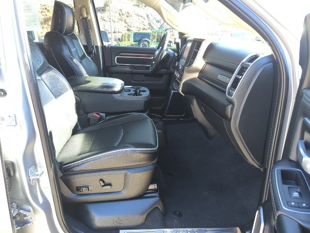 Certified 2022 RAM 2500 Laramie image 19