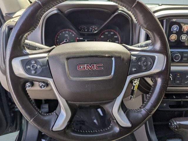 Used 2016 GMC Canyon SLT AWD/4WD image 18