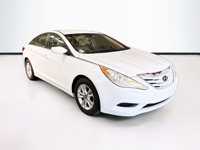 Used 2013 Hyundai Sonata GLS FWD image 3