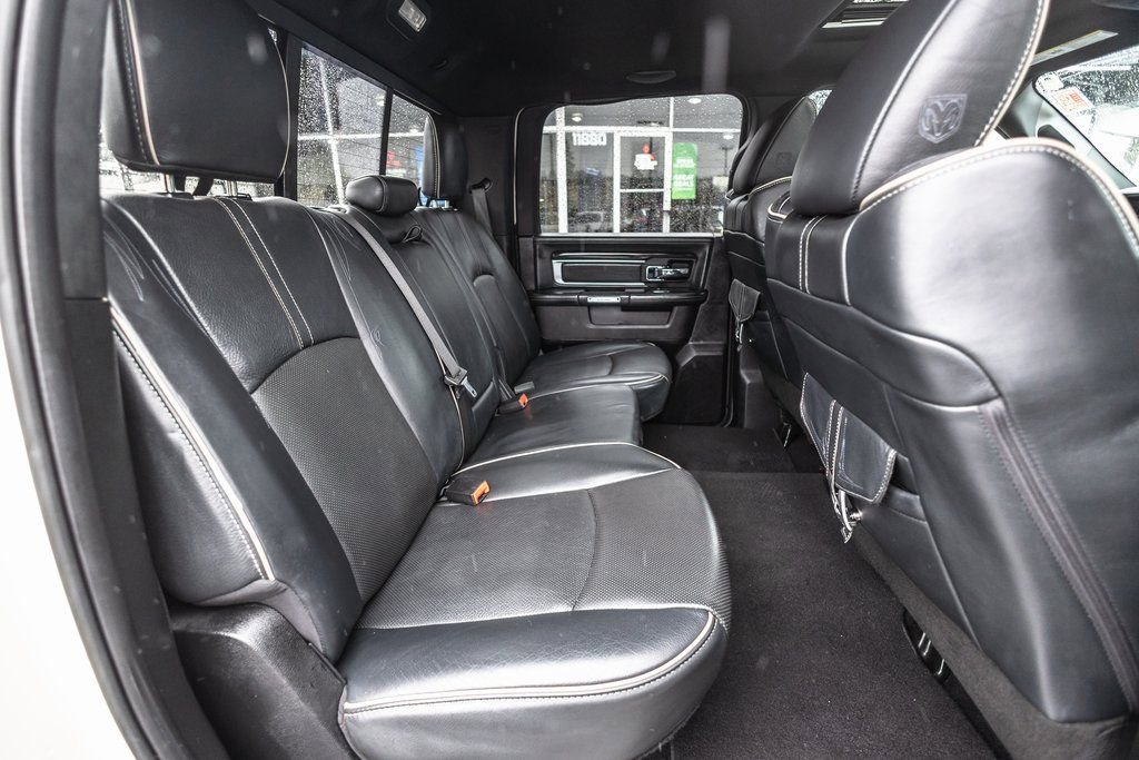 Used 2018 RAM 1500 Limited image 36