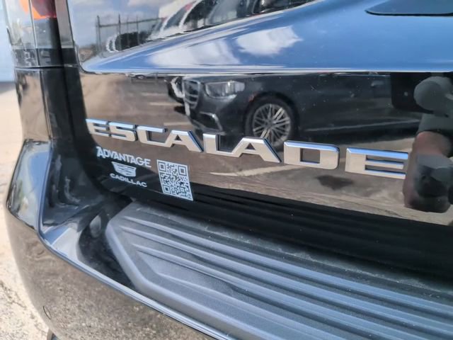Used 2024 Cadillac Escalade Sport AWD/4WD image 5
