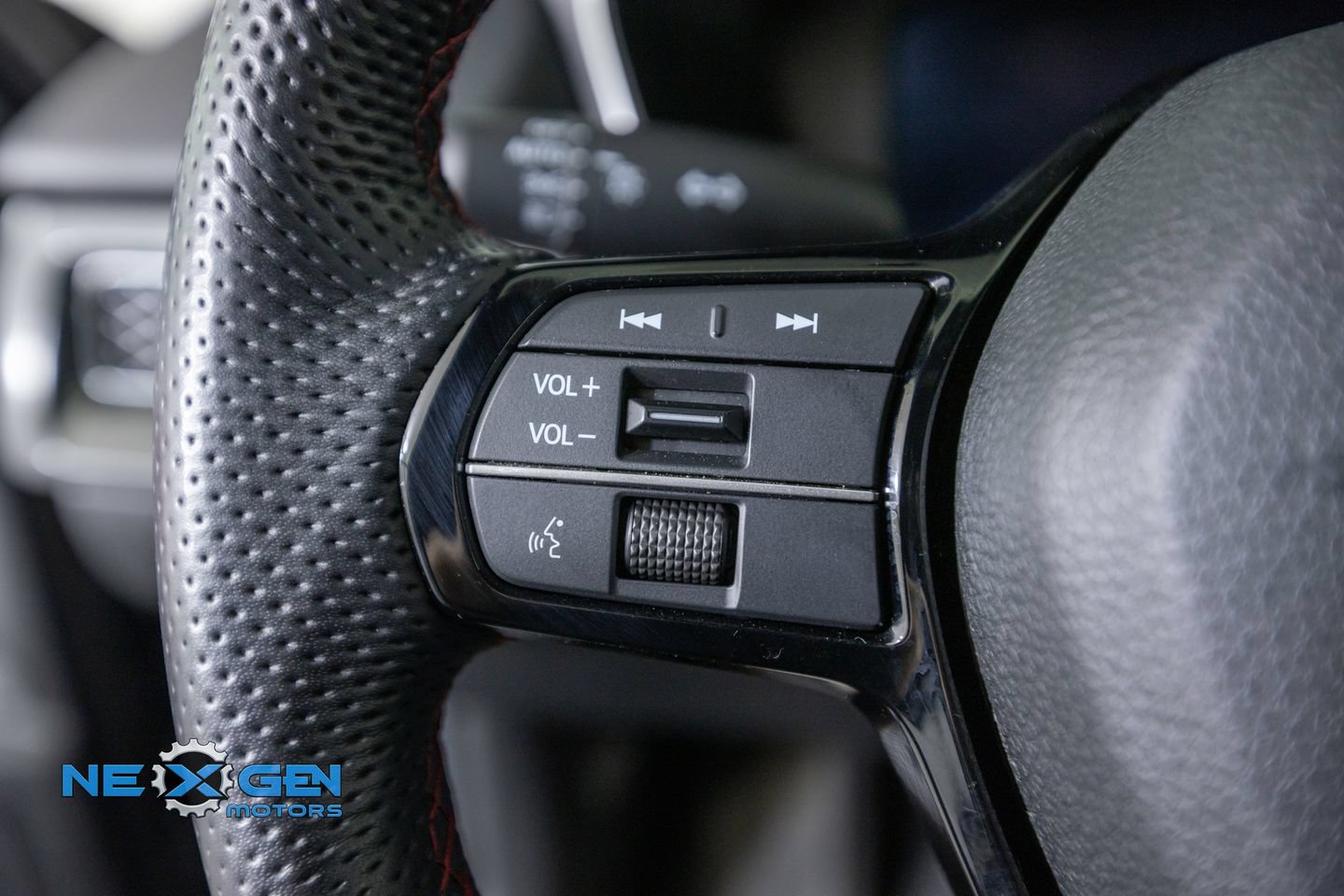 Used 2025 Acura Integra Type S FWD image 14