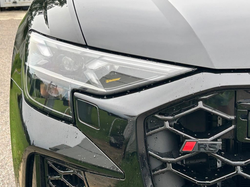 Used 2026 Audi RS Q8 performance AWD/4WD image 41