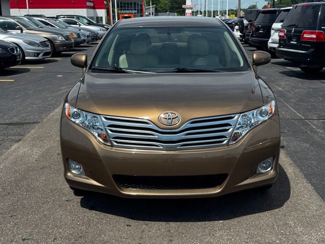 Used 2009 Toyota Venza FWD image 2