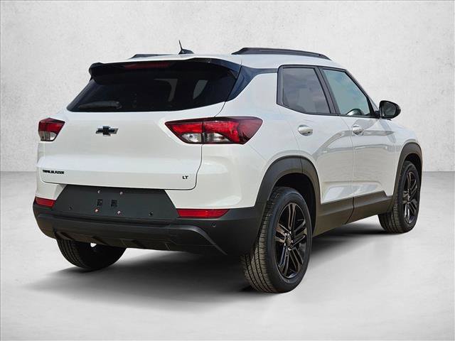 New 2026 Chevrolet TrailBlazer LT w/ Convenience Package FWD image 2