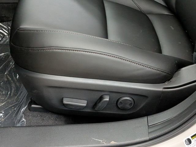 New 2026 MAZDA MAZDA3 2.5 S Sedan w/ Preferred Pkg FWD image 9