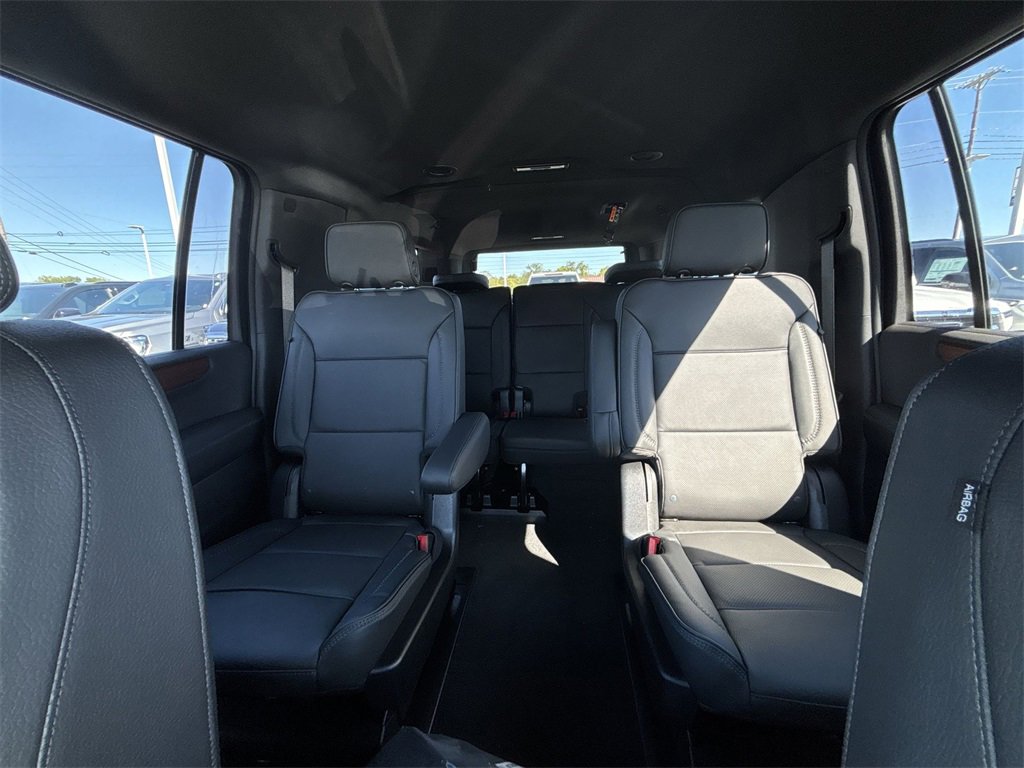 New 2026 GMC Yukon XL Denali image 27