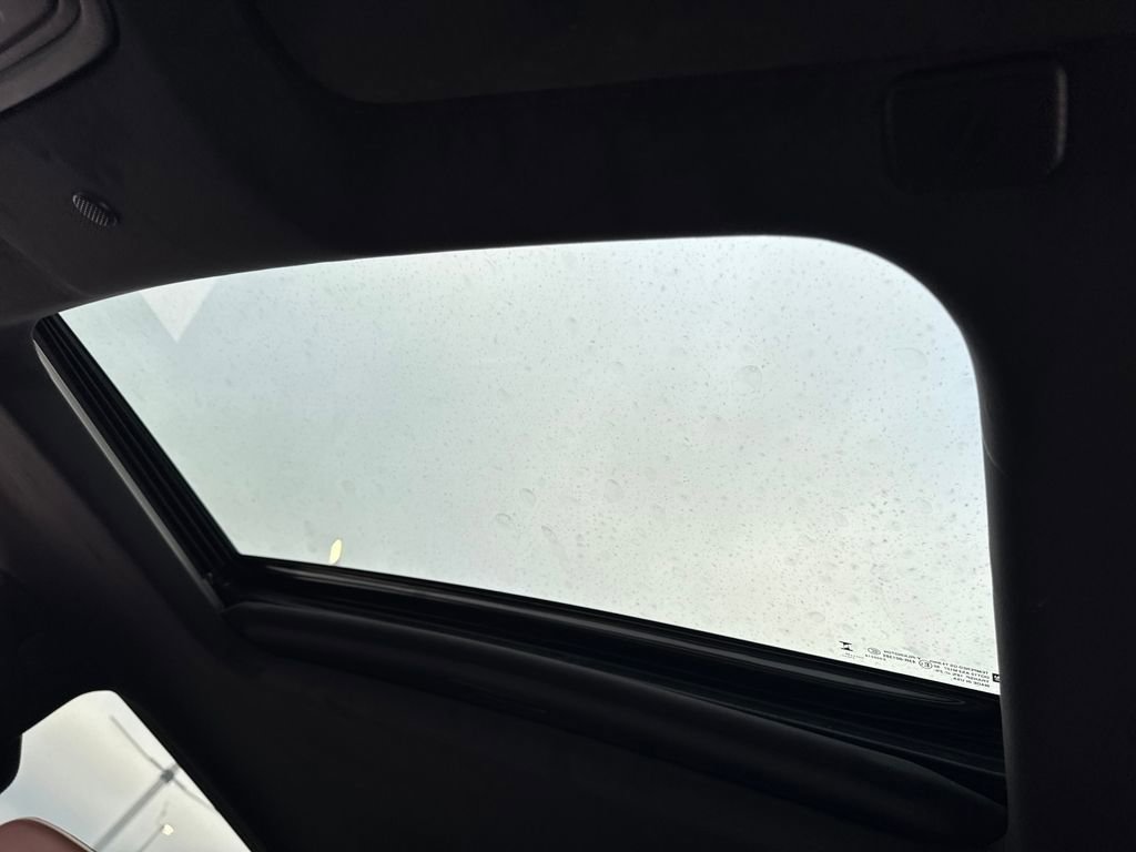 Used 2026 GMC Sierra 1500 Denali Ultimate image 17