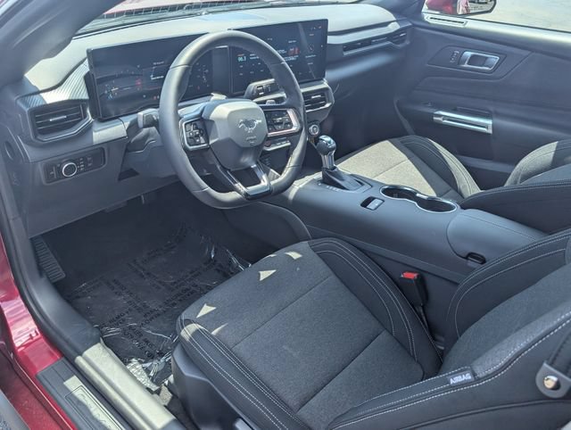 New 2026 Ford Mustang GT w/ Bronze Appearance Package RWD image 9