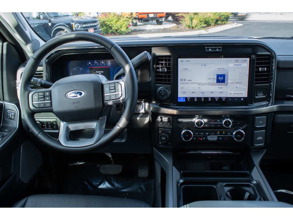 New 2026 Ford F350 Lariat image 27