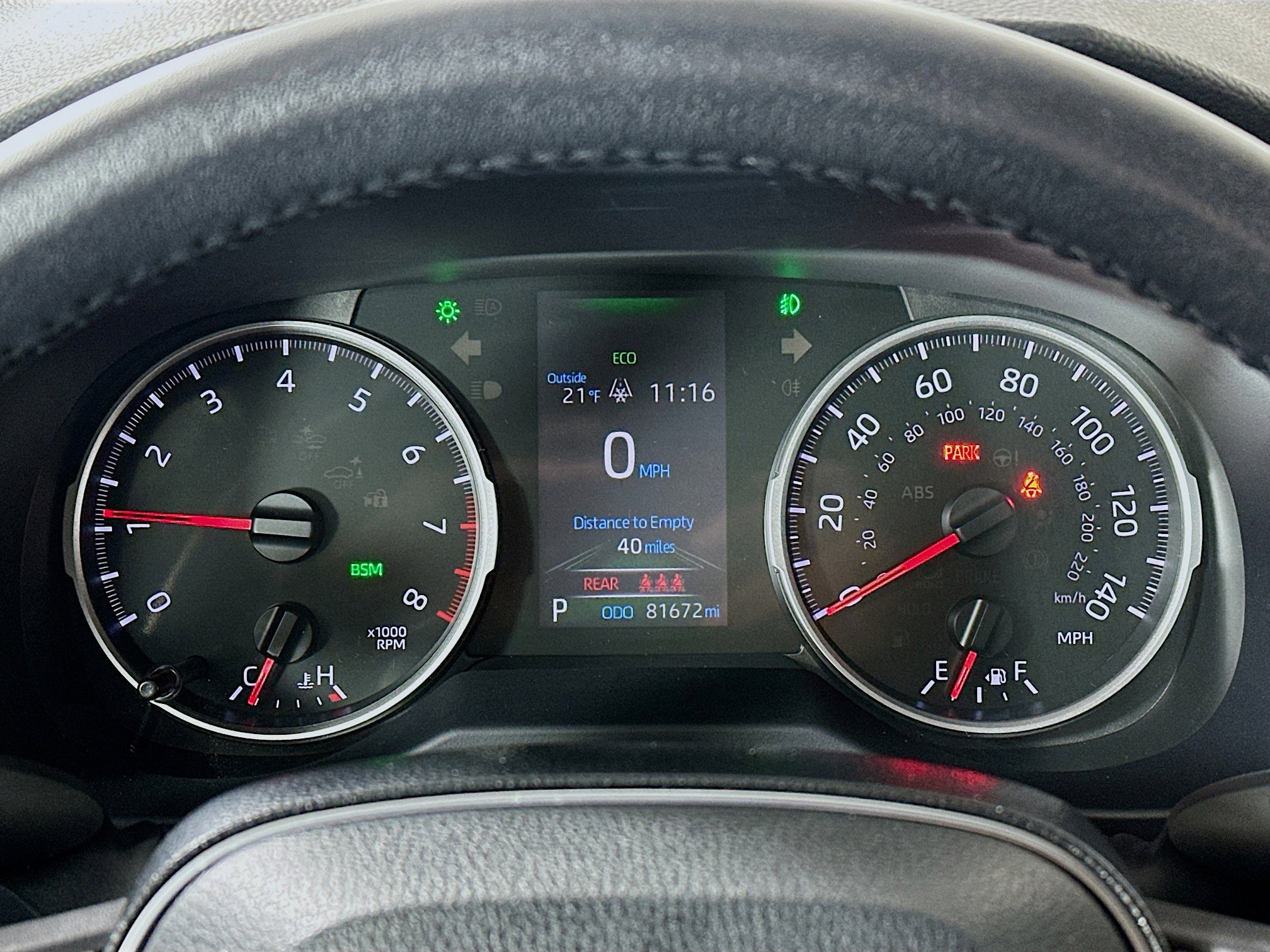 Used 2021 Toyota RAV4 XLE Premium image 12