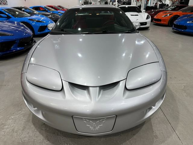 Used 2002 Pontiac Firebird Formula w/ Opt Pkg image 7