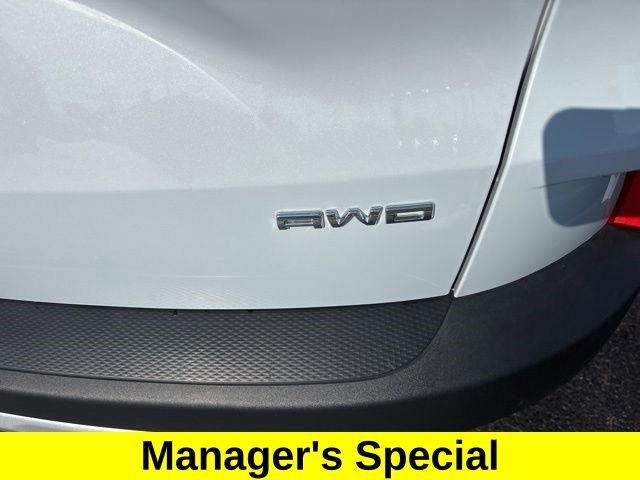 Used 2025 Ford Escape Active image 50