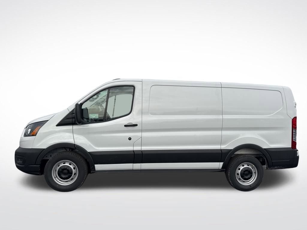 New 2026 Ford Transit 150 Low Roof image 21