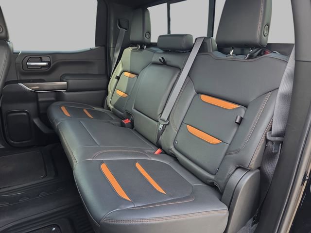 Used 2021 GMC Sierra 1500 AT4 w/ AT4 Value Package AWD/4WD image 15
