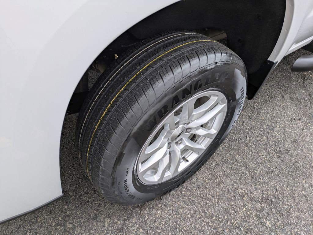 Used 2020 Chevrolet Silverado 1500 RST image 37