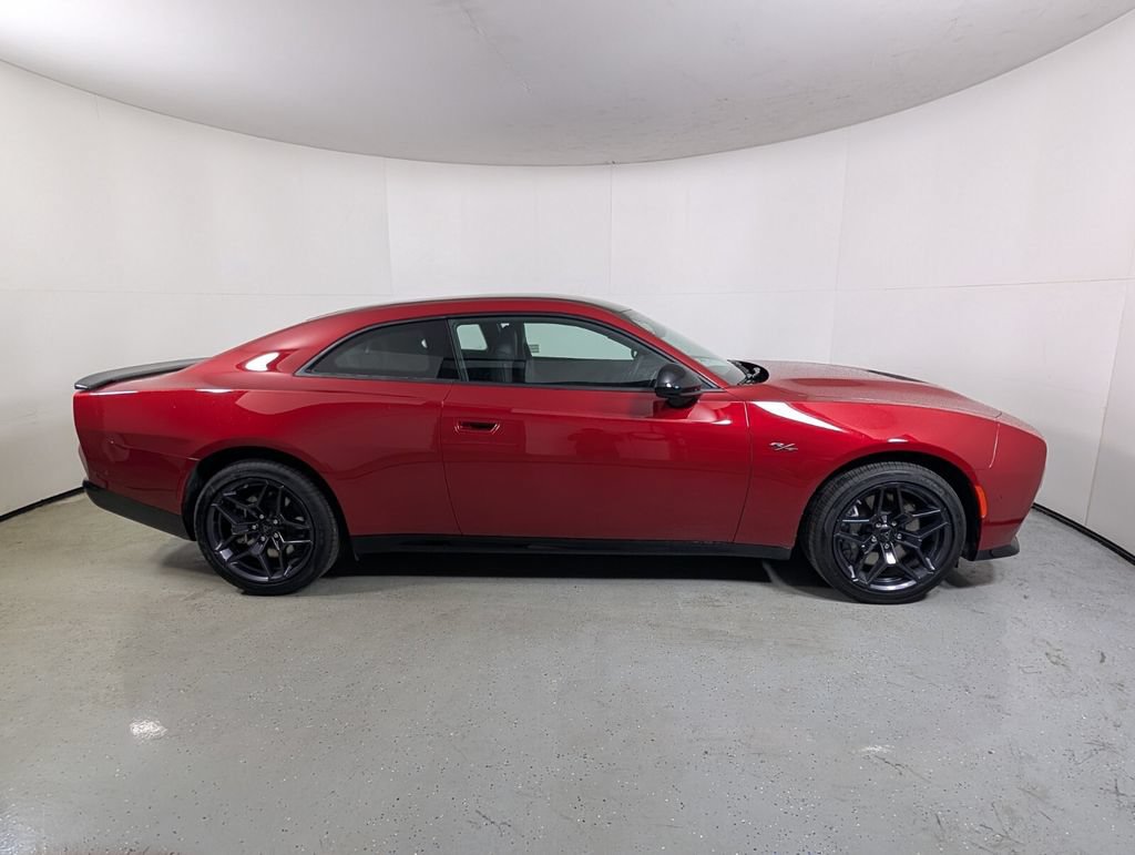 New 2026 Dodge Charger R/T AWD/4WD image 9