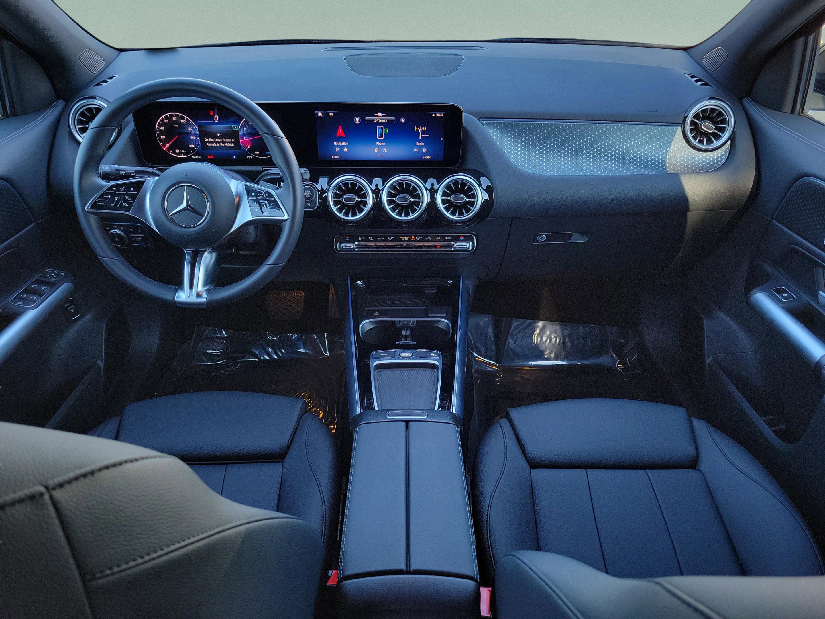 Used 2025 Mercedes-Benz GLA 250 image 18