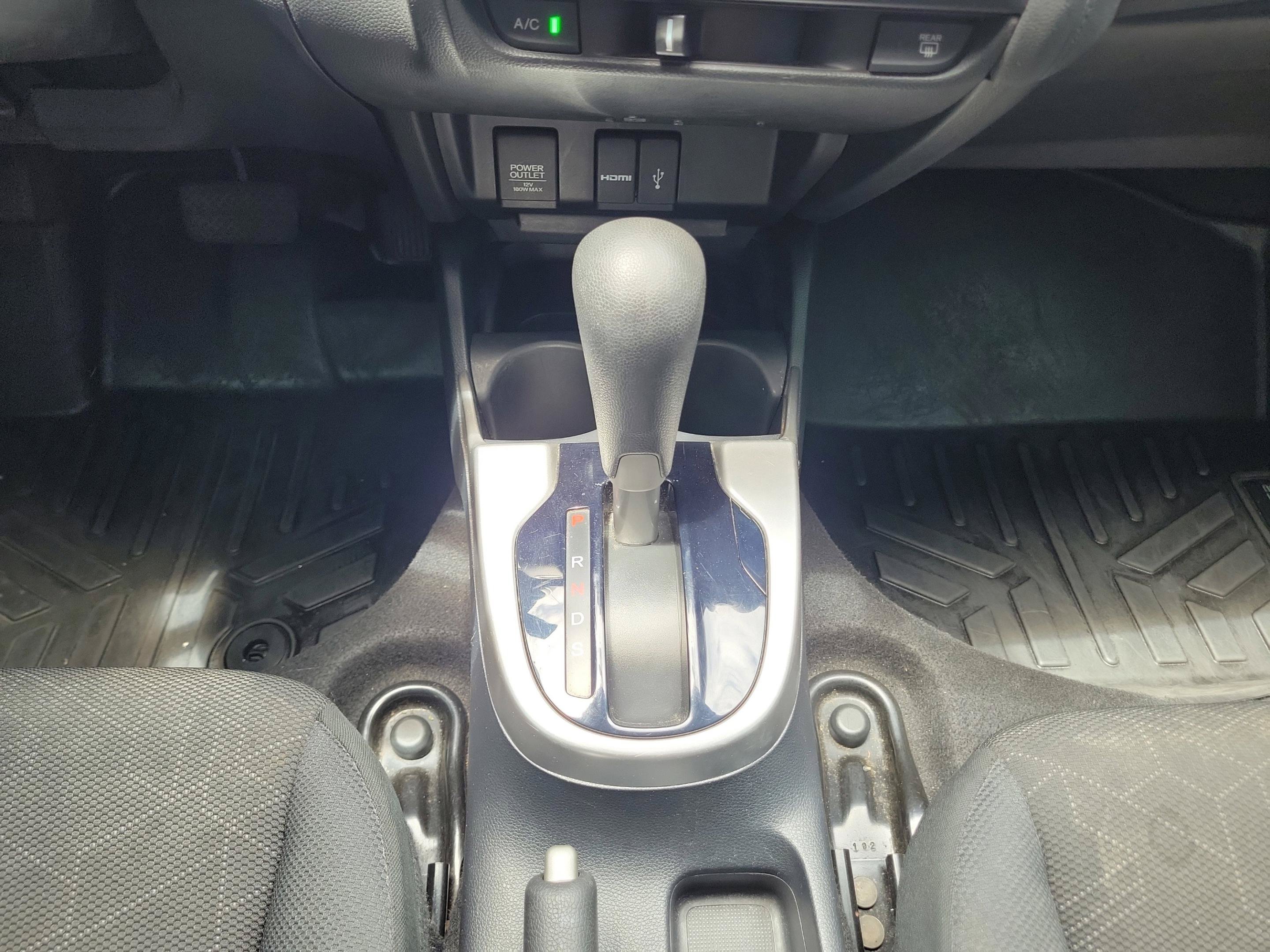 Used 2015 Honda Fit EX image 16