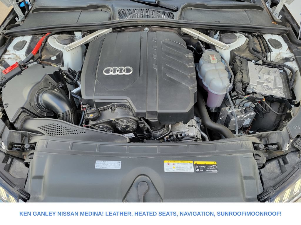 Used 2023 Audi A4 2.0T Prestige AWD/4WD image 23
