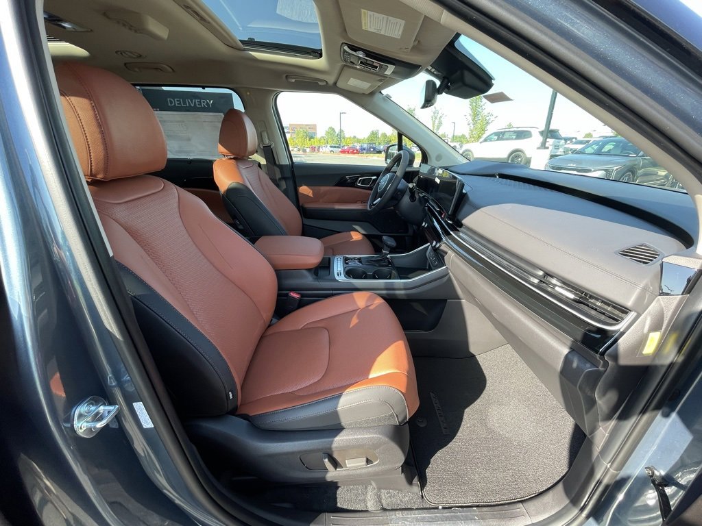 New 2026 Kia Carnival SX Prestige image 34