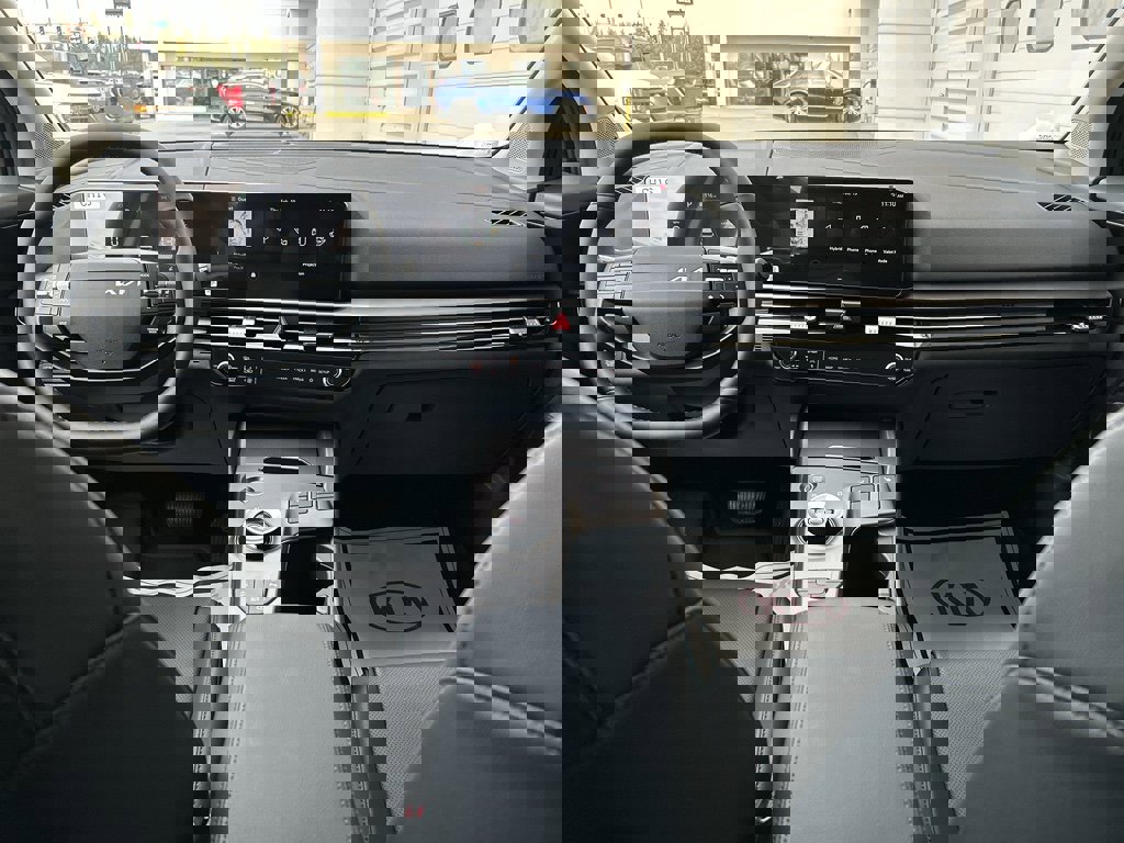 New 2026 Kia Sportage AWD Hybrid image 16