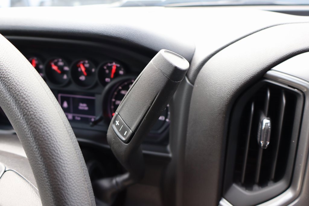 New 2024 Chevrolet Silverado 3500 W/T w/ WT Convenience Package image 23