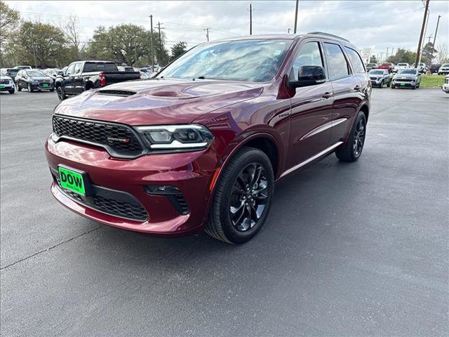 Used 2023 Dodge Durango R/T