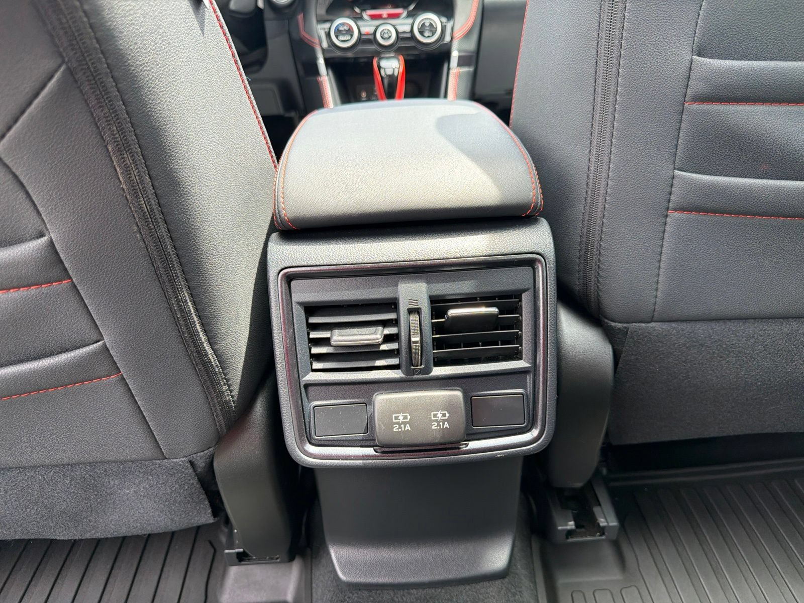 Used 2022 Subaru Forester Sport AWD/4WD image 22