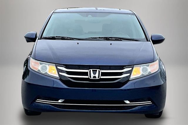 Used 2015 Honda Odyssey EX-L image 3