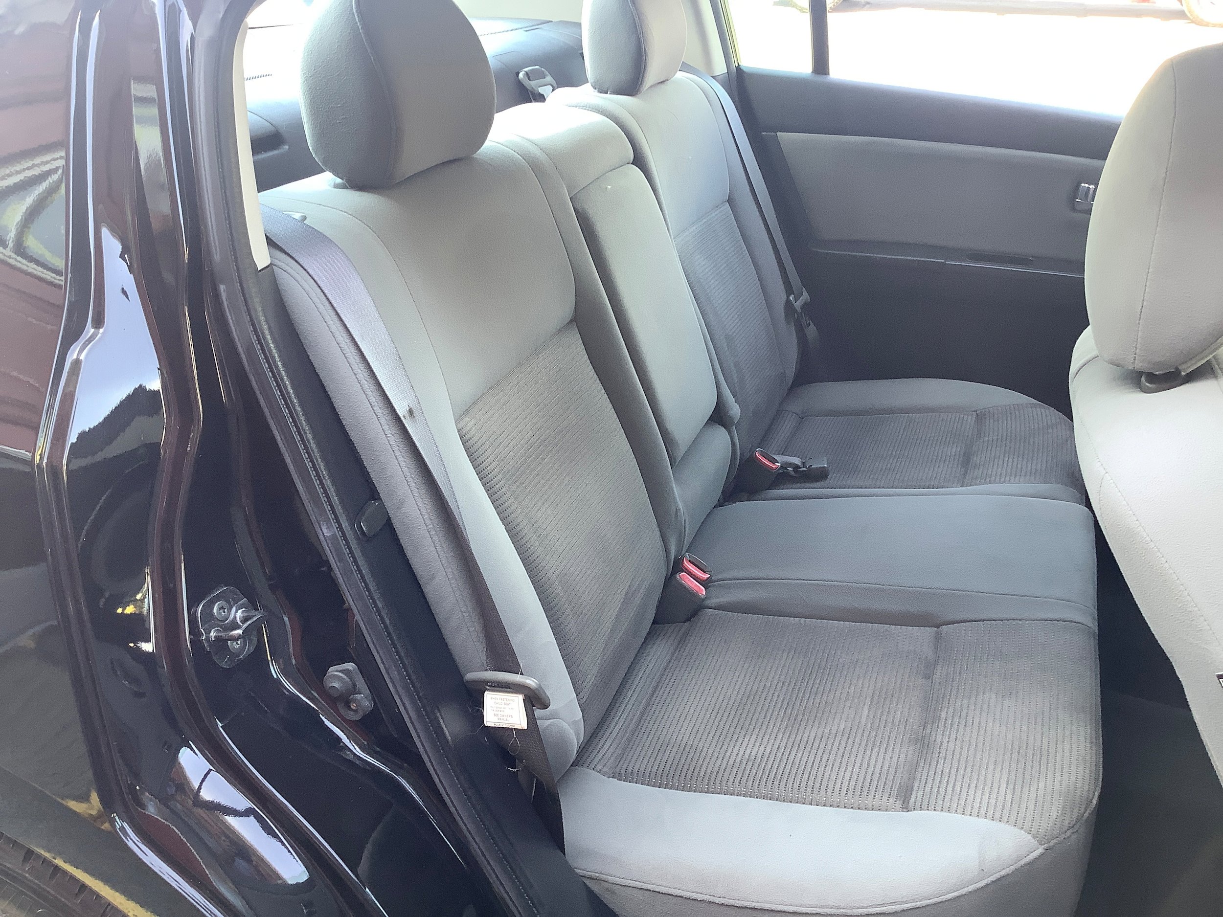 Used 2012 Nissan Sentra 2.0 SR FWD image 14