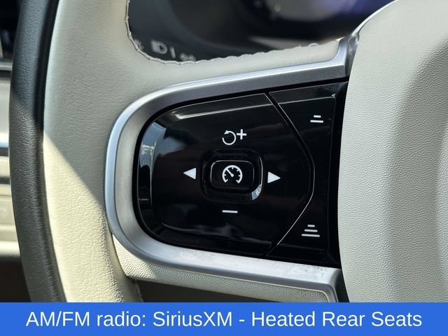 Used 2025 Volvo XC60 B5 Core w/ Climate Package AWD/4WD image 8