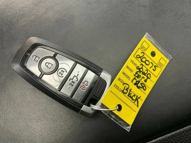 Used 2020 Ford F250 Platinum AWD/4WD image 29