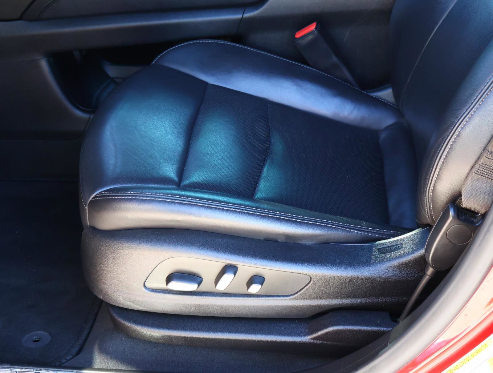 Certified 2021 Cadillac XT5 Premium Luxury image 19