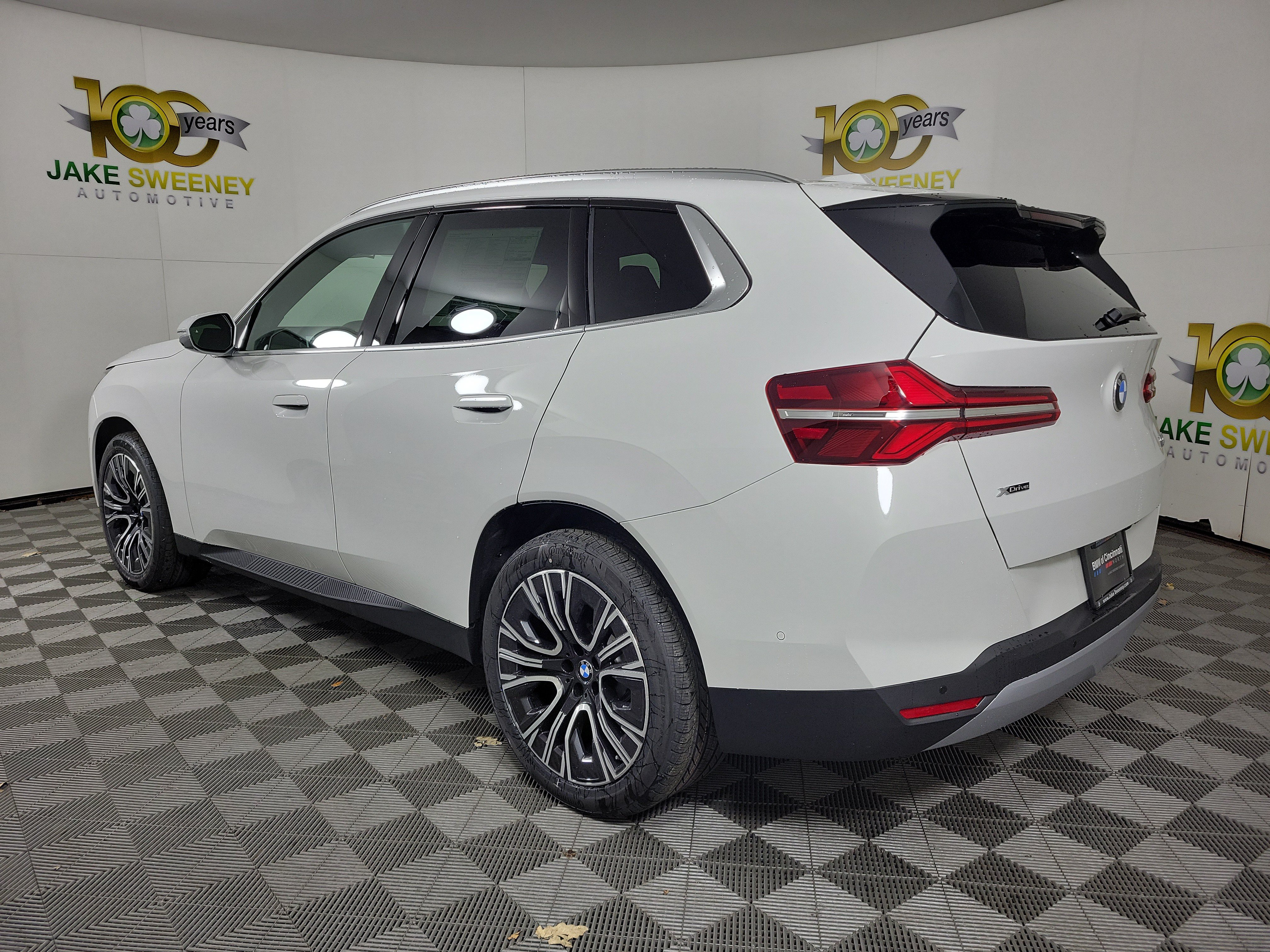 Certified 2026 BMW X3 xDrive30i w/ Premium Package AWD/4WD image 5