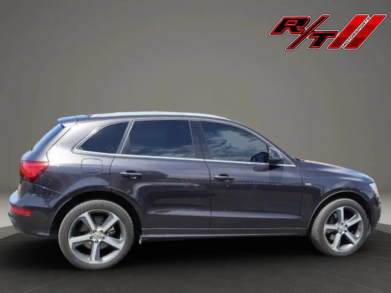 Used 2015 Audi Q5 3.0T Premium Plus w/ Technology Package AWD/4WD image 9