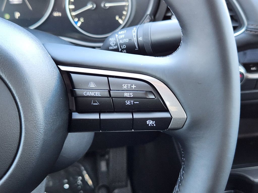 New 2026 MAZDA MAZDA3 s Sport image 18