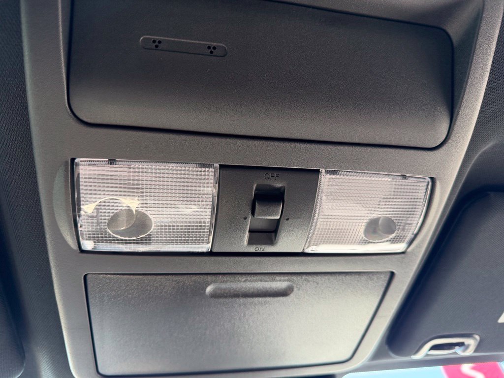New 2027 Nissan Frontier SV w/ SV Convenience Package RWD image 24