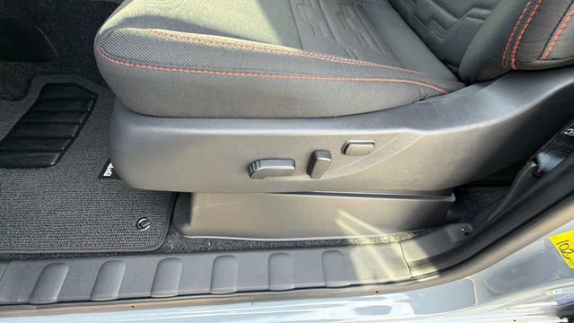 New 2026 Nissan Frontier PRO-4X w/ Pro-4x Convenience Package image 22