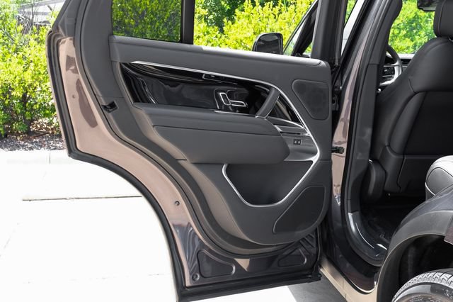 New 2026 Land Rover Range Rover SE AWD/4WD image 57