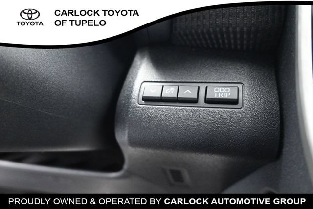 Used 2025 Toyota bZ4X FWD image 19