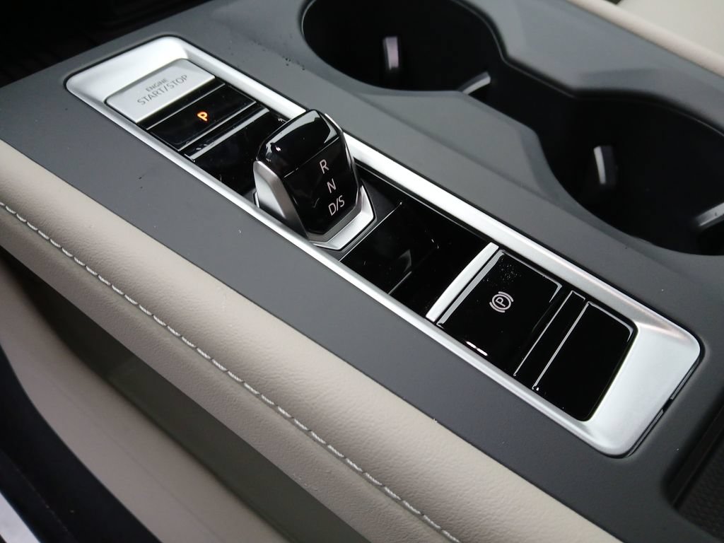 New 2026 Volkswagen Atlas SE FWD image 22