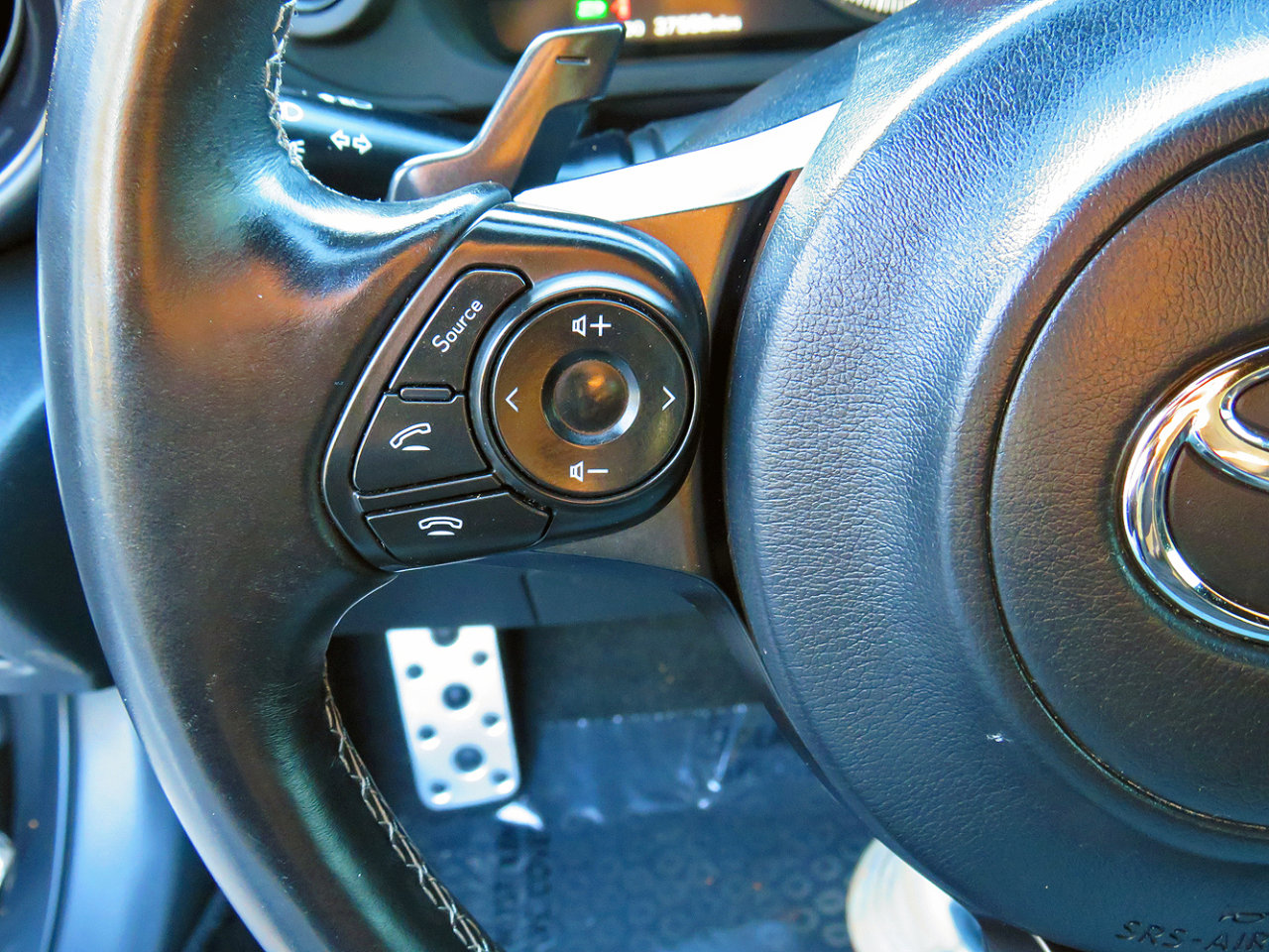 Used 2023 Toyota GR86 Premium image 21