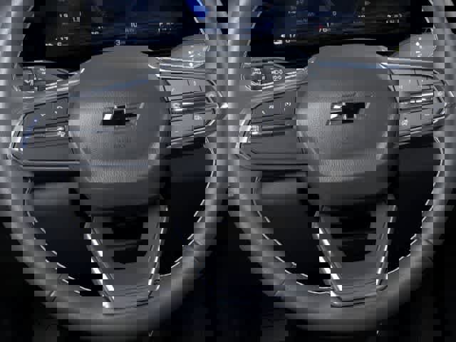 New 2026 Chevrolet Blazer EV LT image 19