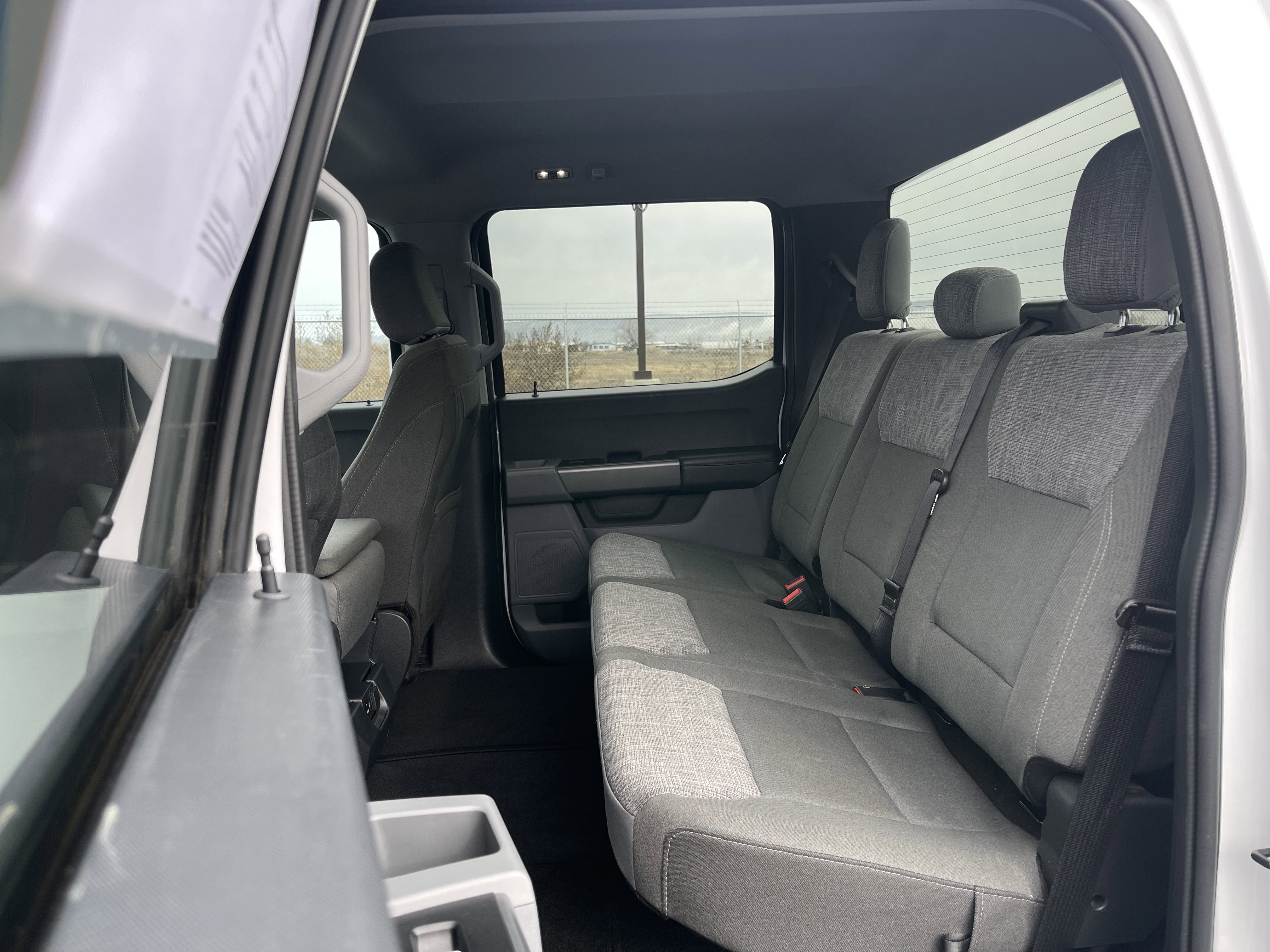 Used 2023 Ford F150 XLT image 41